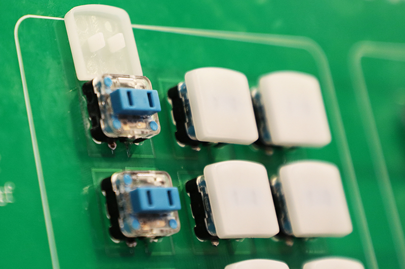 现在比较推荐的机械键盘,各大机械键盘测评