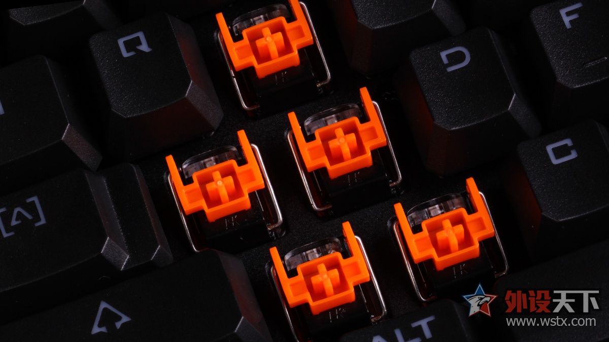 现在比较推荐的机械键盘,各大机械键盘测评