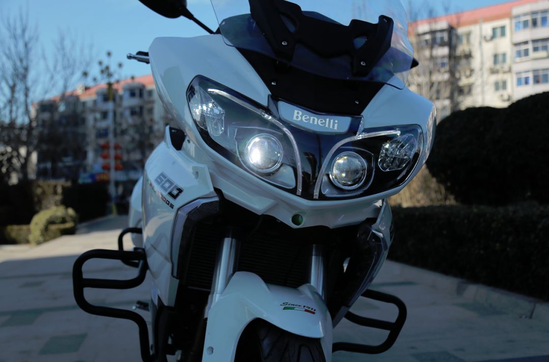 贝纳利黄龙600巡航版测评,贝纳利黄龙600巡航版评测