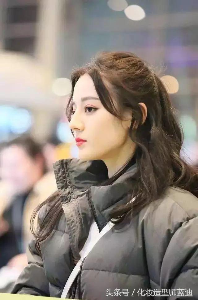 李圣经休闲秋冬穿搭,南柱赫李圣经井柏然倪妮