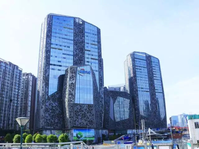 成都遛娃必去排行榜,成都适合带孩子逛的商场