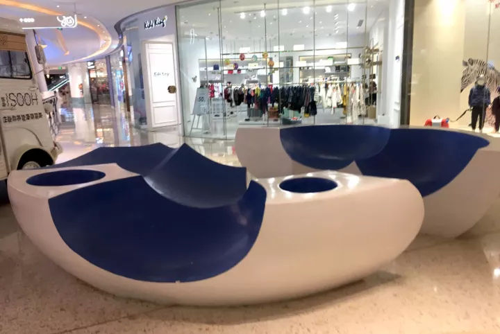 成都遛娃必去排行榜,成都适合带孩子逛的商场