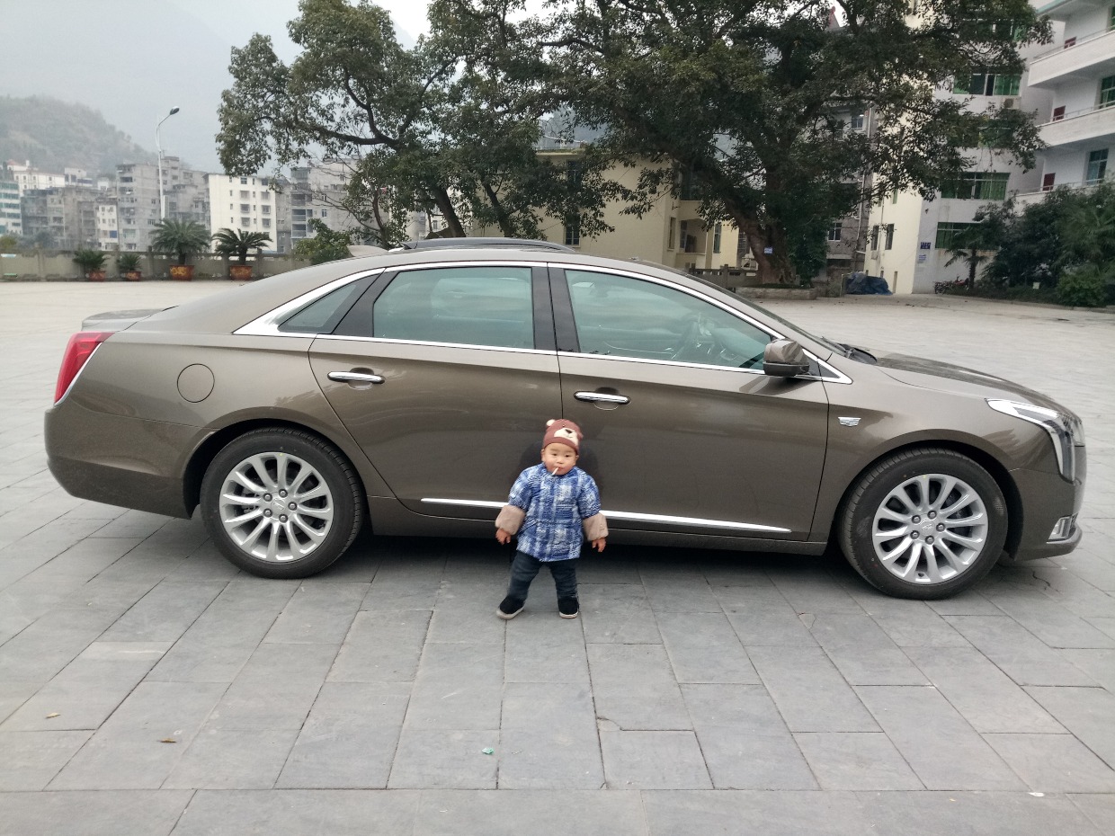 凯迪拉克xt-5用车感受,凯迪拉克xts3.6l百公里油耗多少