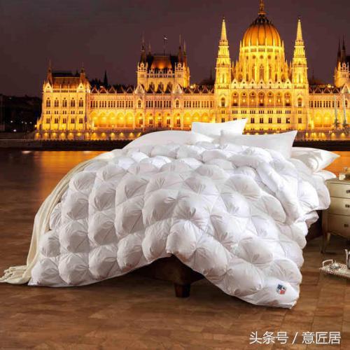 羽绒被洗涤方法,羽绒被如何洗涤保养