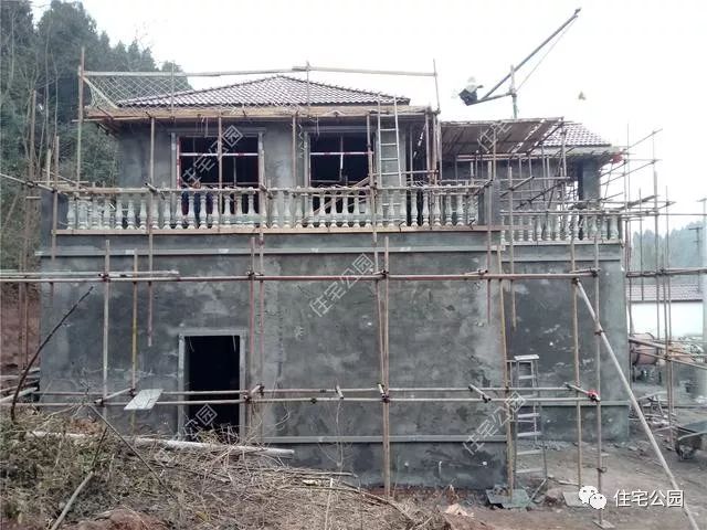 包工包料1500元,包工包料建房150一平