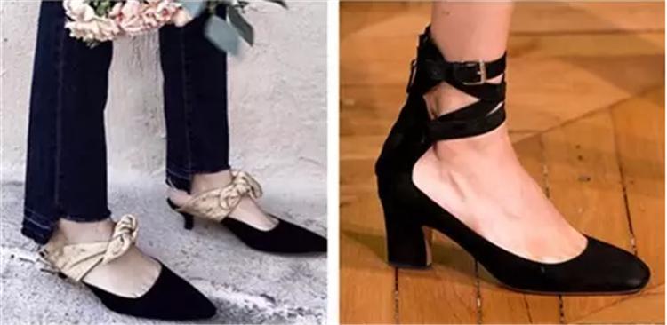 鞋子总是掉,鞋子老是掉跟是怎么回事