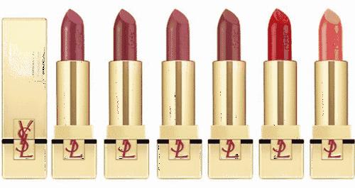 大牌口红色号排行榜前十名,大牌肉桂奶茶色口红推荐