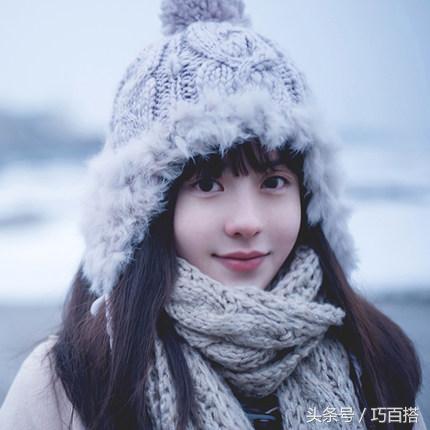 军训帽子短发怎么不显脸大,脸型偏小如何选帽子好看