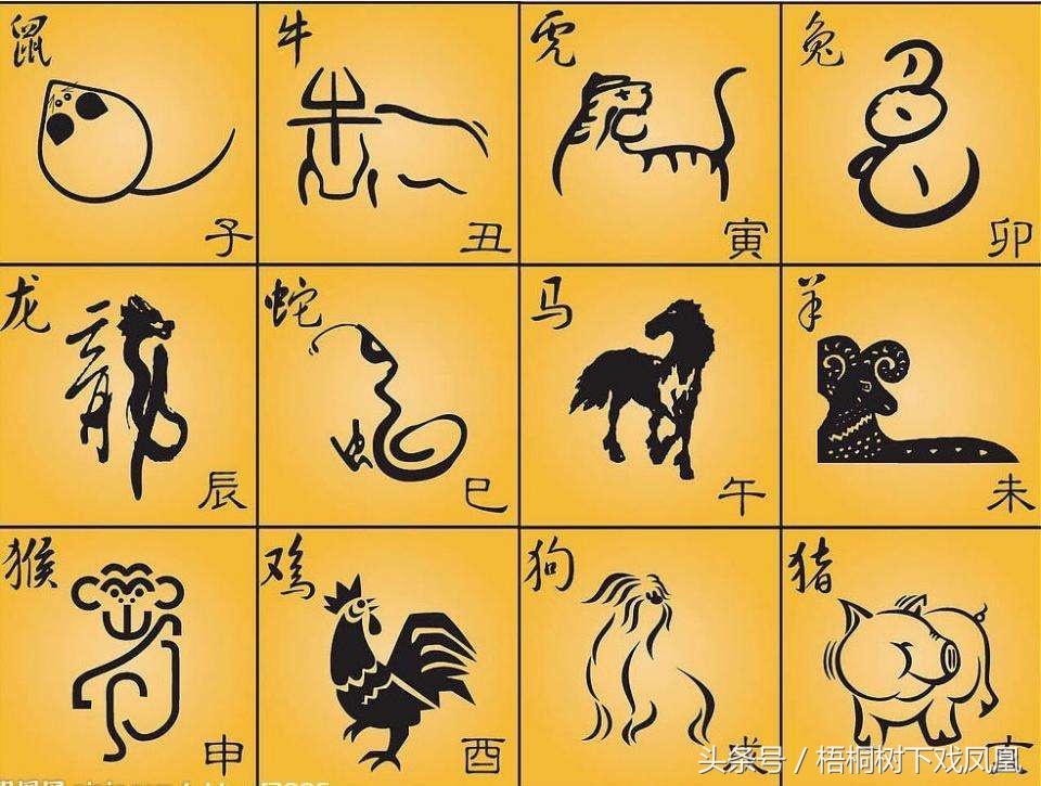 中国十二生肖有龙为什么无凤,属相真龙和假龙哪个好