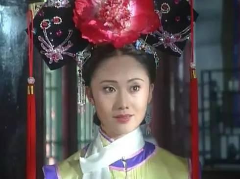 清朝还珠格格真实影像,历史上真实的还珠格格是怎样的