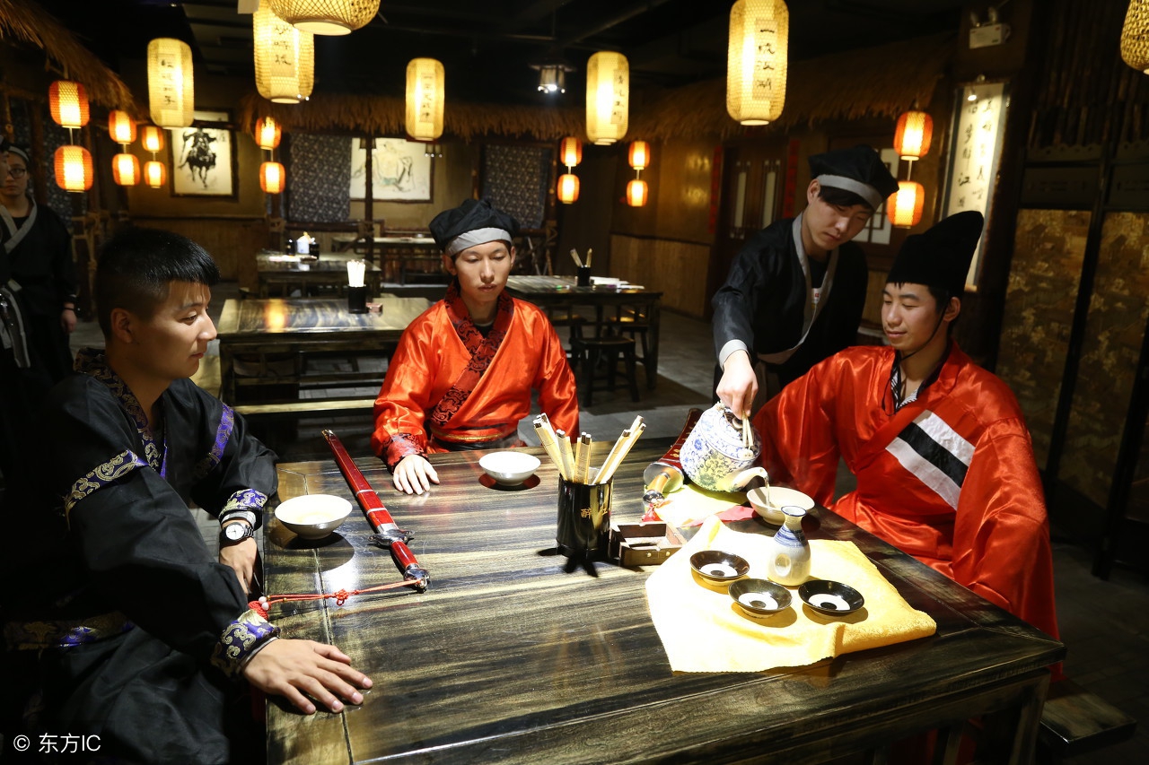 茶文化十大内涵是什么呢,茶文化指的什么茶