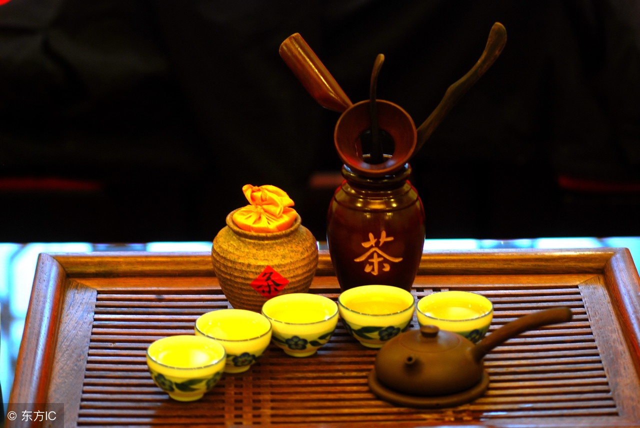 茶文化十大内涵是什么呢,茶文化指的什么茶