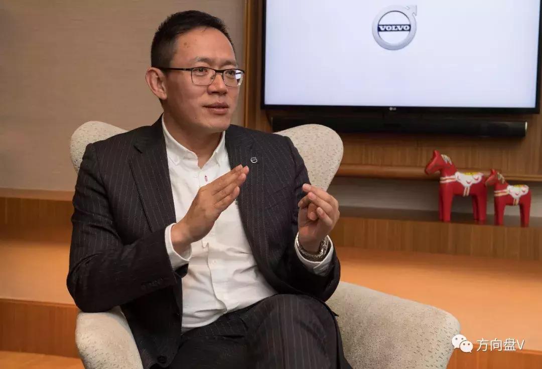 袁小林沃尔沃xc60,袁小林沃尔沃对话视频