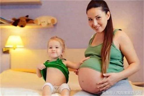 生了二胎知道是男孩,生完孩子才知道和以前不一样