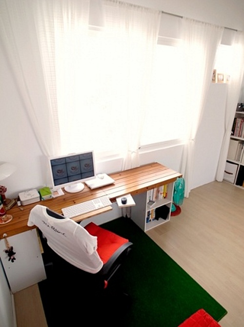 清新美式田园风,清新美式风田园装修风格