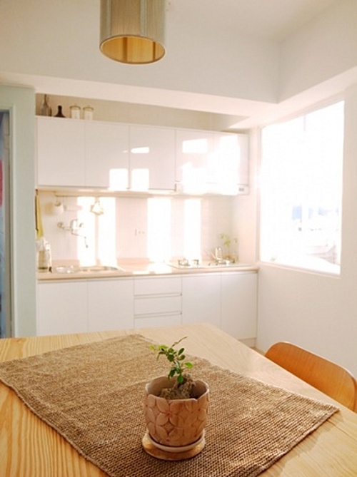 清新美式田园风,清新美式风田园装修风格