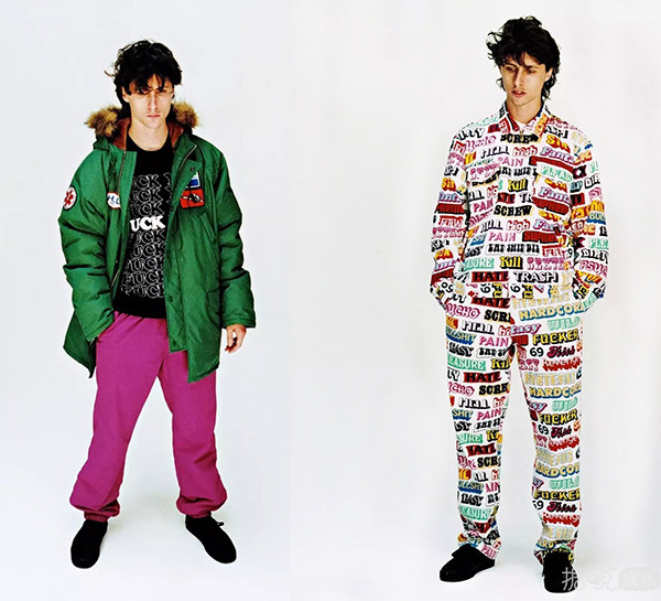 鹿晗关晓彤穿衣,关晓彤为什么穿衣打扮被吐槽