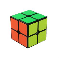 魔方课堂之三阶魔方还原教程,三阶魔方过渡到四阶魔方还原教程