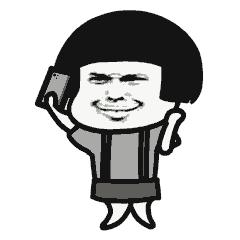 「悟空好冷」徐娘半老，风韵犹存！徐娘到底是谁？