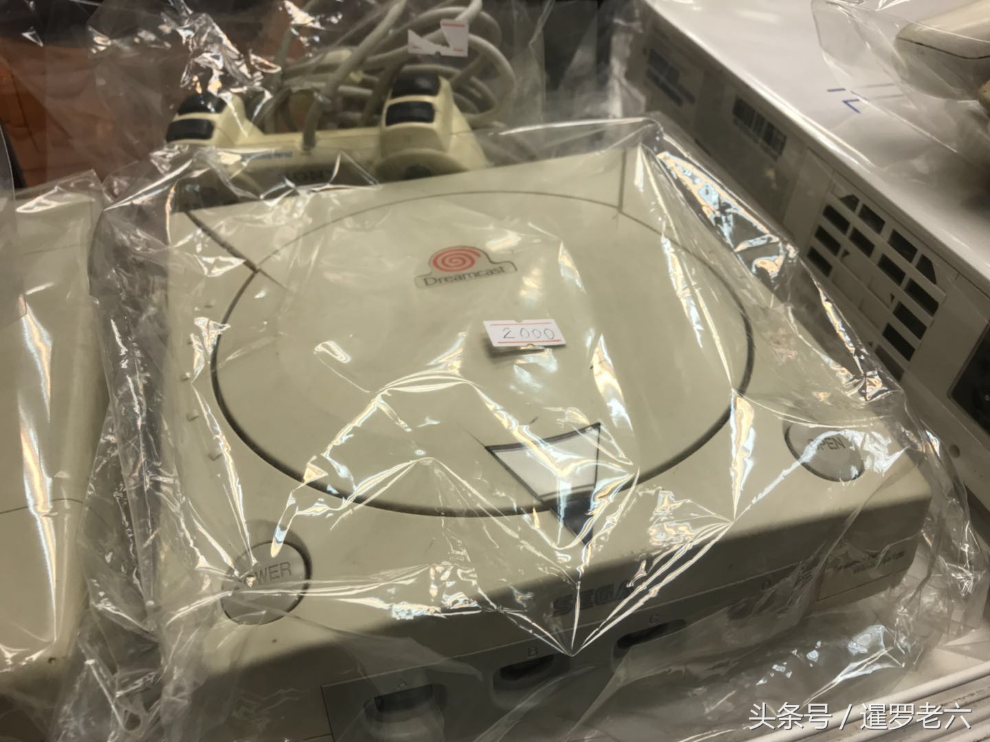 PS、MD、FC、DC、N64,儿时全玩过的都是土豪!80后满满的回忆!