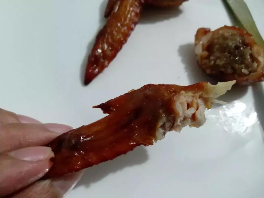 肯德基炸蛋鸡腿堡好不好吃,肯德基烤鸡腿煲好吃吗