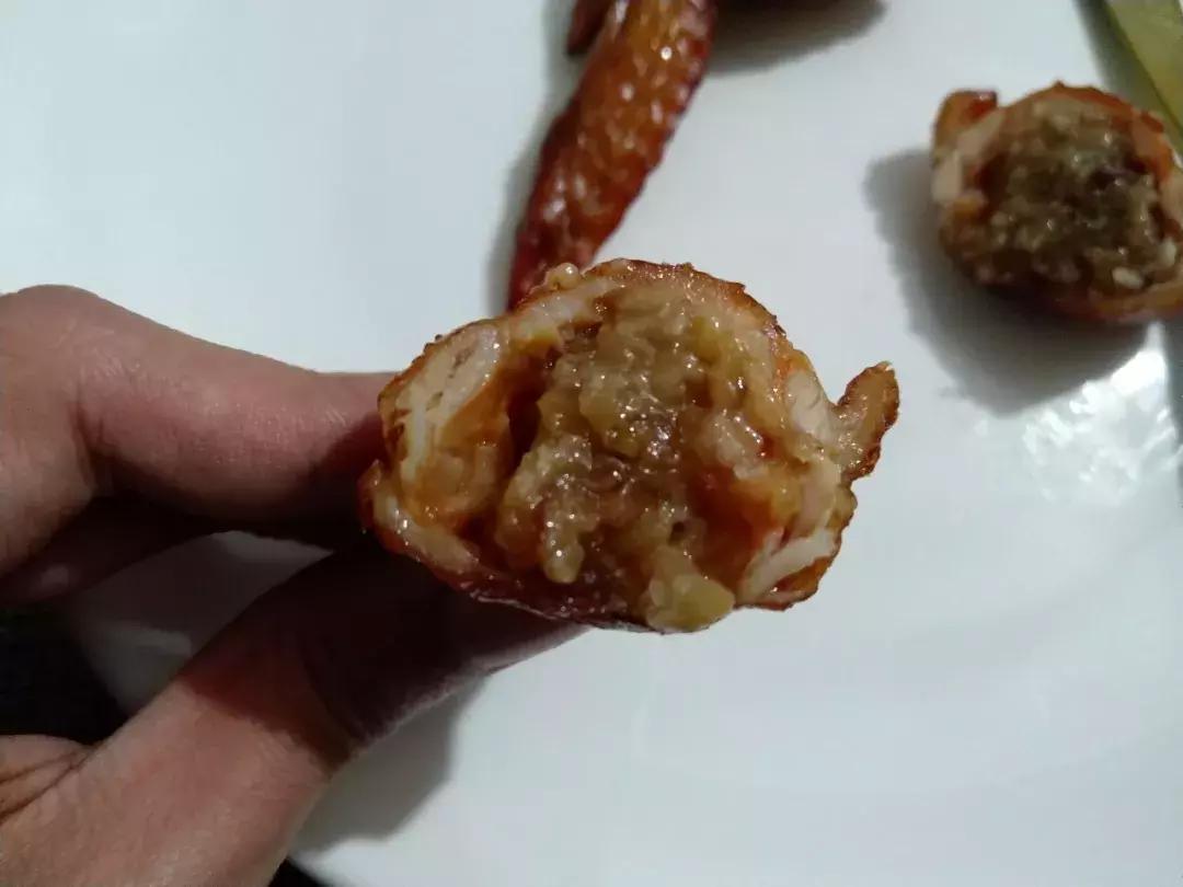 肯德基炸蛋鸡腿堡好不好吃,肯德基烤鸡腿煲好吃吗