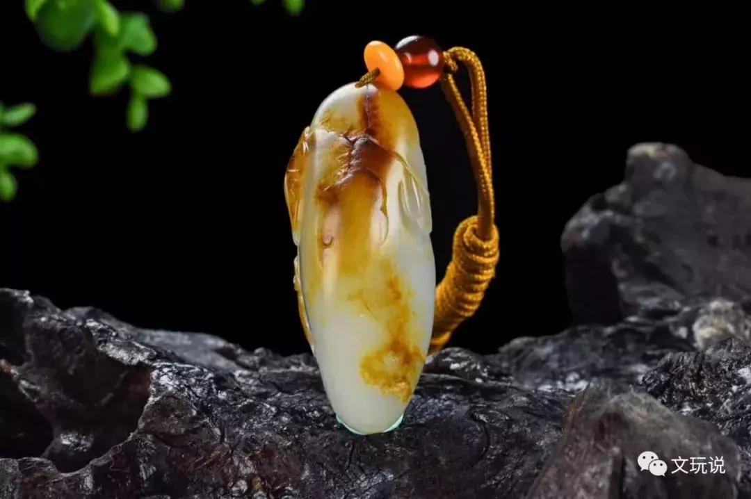 和田玉中国四大名石,和田玉最好的石头是哪个