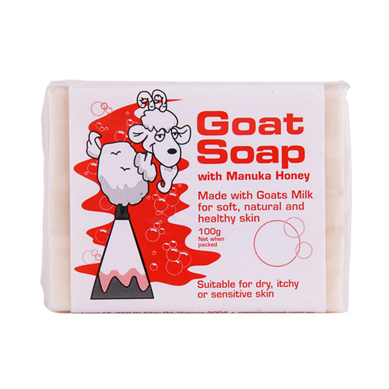 这只小山羊为什么敢跟狗较量,澳洲小山羊