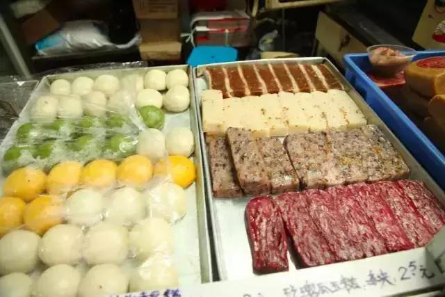 无锡人过年必备美食有哪些,无锡过年吃什么家常