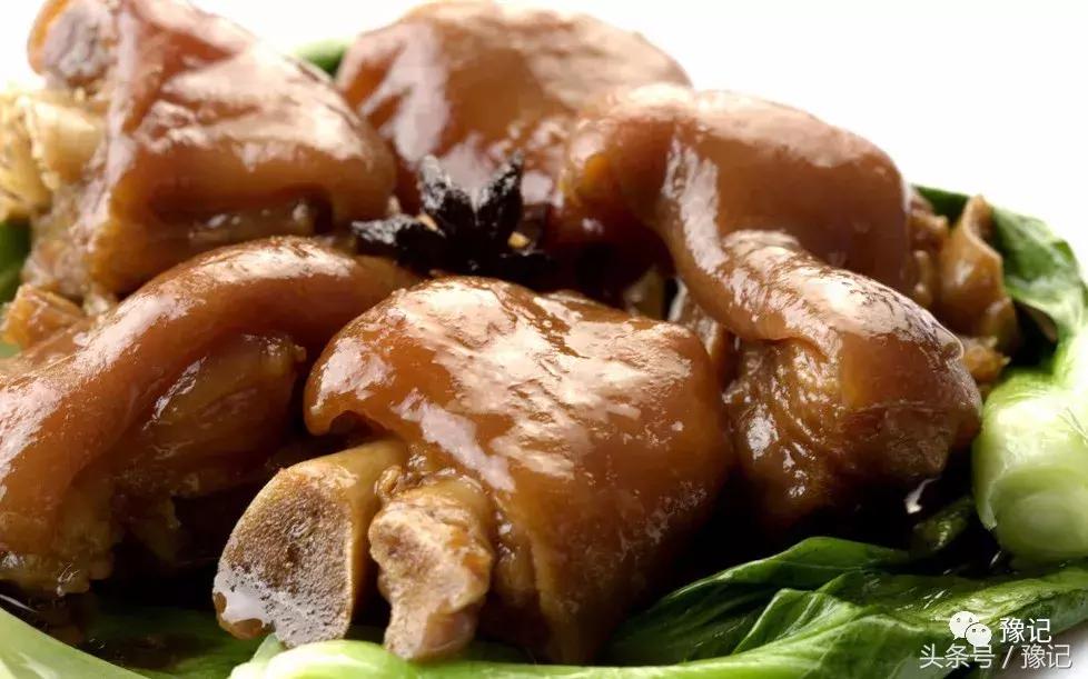 河南过年家家户户必备的年货美食,河南年货特产