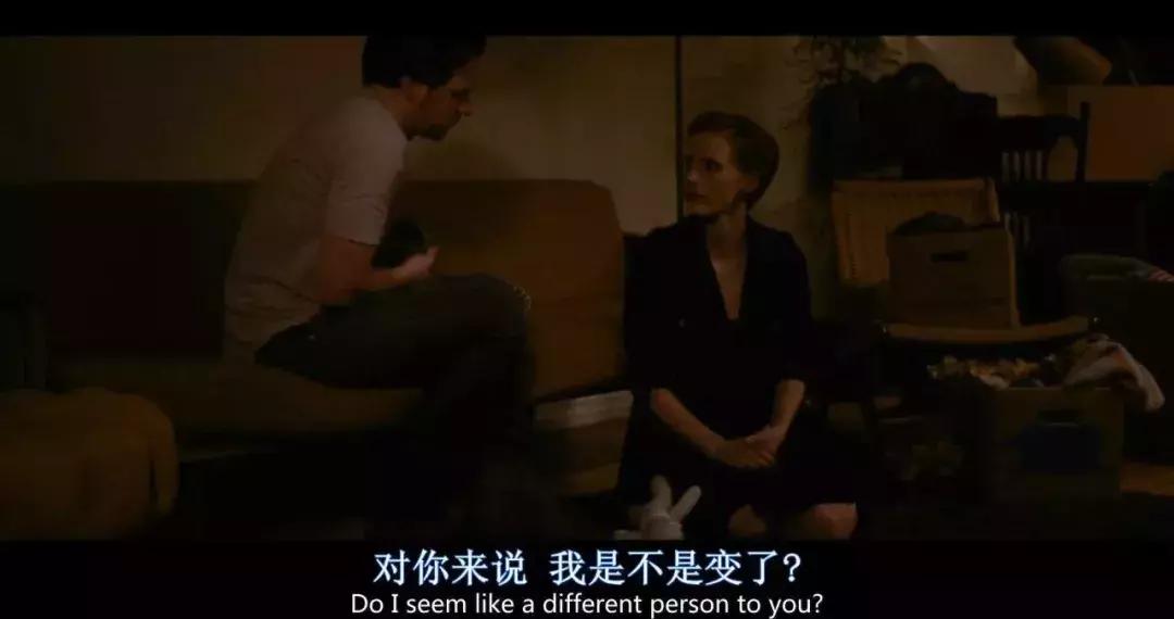 三观不一致的夫妻如何沟通,三观不合怎么沟通都是多余的