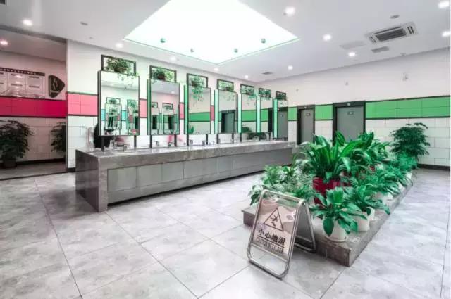 无锡高速服务区是什么,无锡特别豪华的服务区