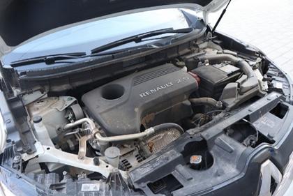 北京车友交流经验,买科雷傲的十大后悔理由