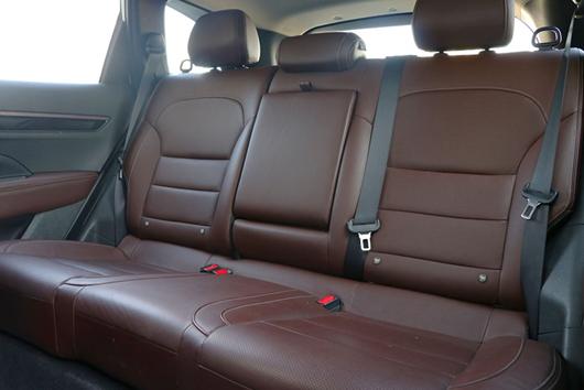 北京车友交流经验,买科雷傲的十大后悔理由