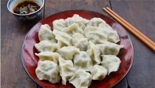 春节如何正确吃饺子,大年夜吃饺子的讲究