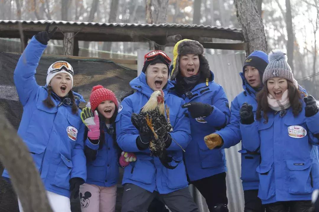 走起~今晚18:30拿出手机摇一摇，《过年啦》惊喜来袭！