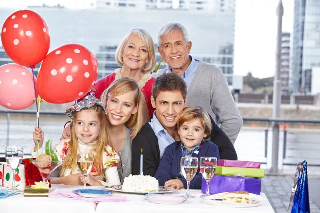 仪式感给孩子幸福感,仪式感是给孩子最大的富养