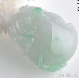 155种史上最全翡翠玉石挂件含义