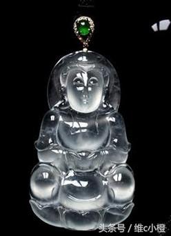 155种史上最全翡翠玉石挂件含义