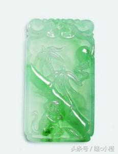 155种史上最全翡翠玉石挂件含义