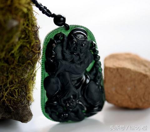 155种史上最全翡翠玉石挂件含义