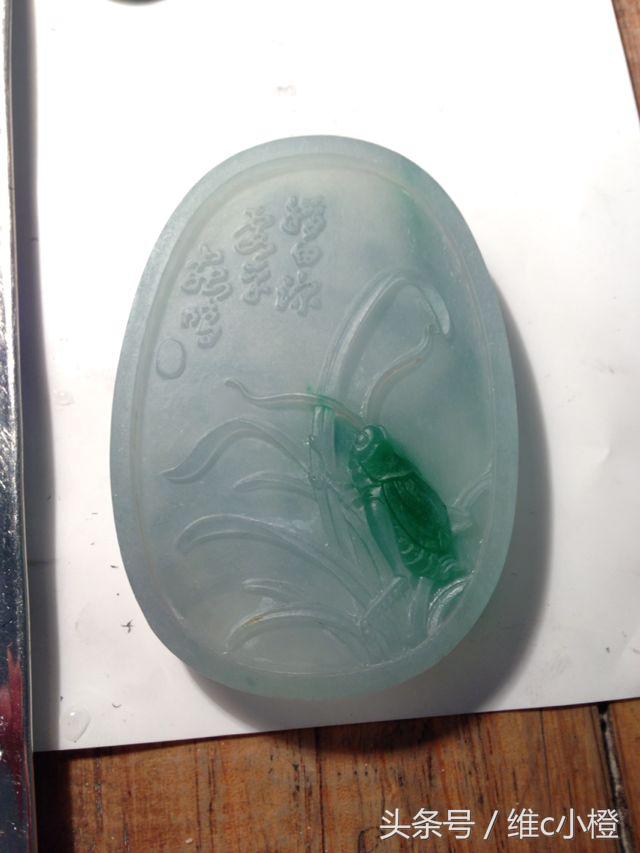 155种史上最全翡翠玉石挂件含义