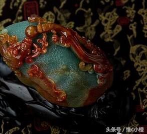 155种史上最全翡翠玉石挂件含义