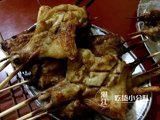 湛江20家“破店”，开着豪车的人都排队去吃！因为它够旧够破够味