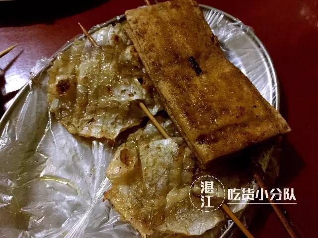 湛江20家“破店”，开着豪车的人都排队去吃！因为它够旧够破够味