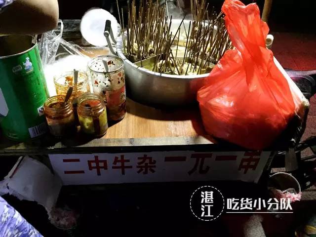 湛江20家“破店”，开着豪车的人都排队去吃！因为它够旧够破够味