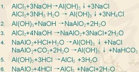 铁铜铝的共同性质,铜铝是什么性质