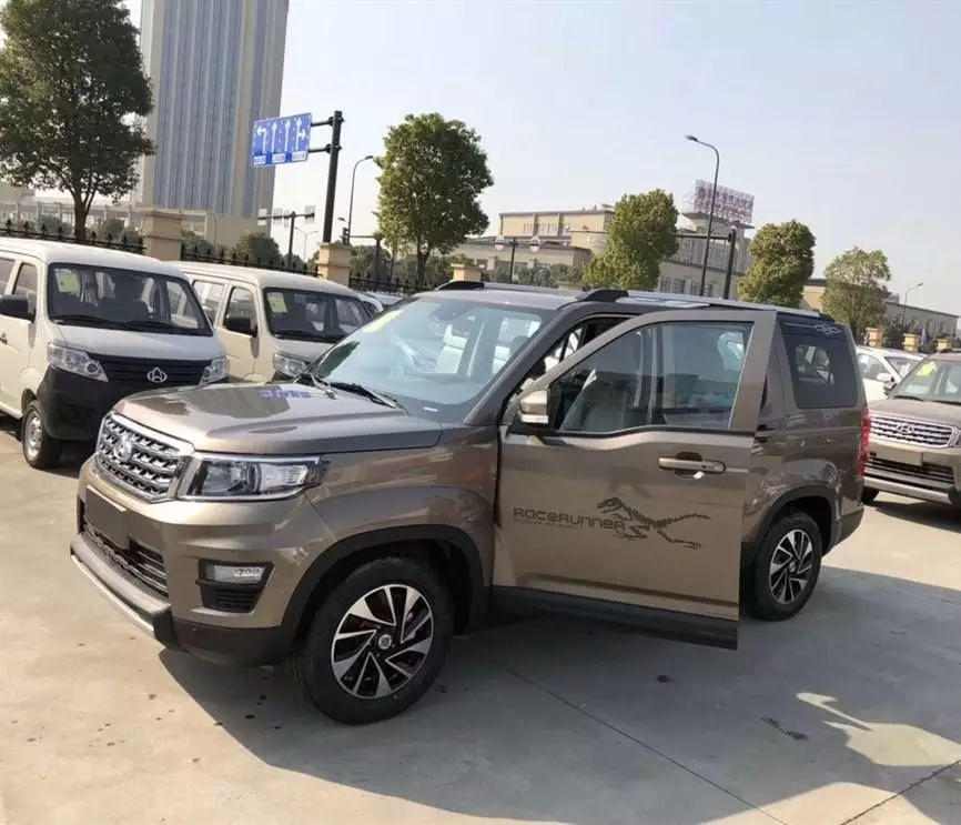 大7座suv真的很鸡肋,最好开的大7座suv没有之一