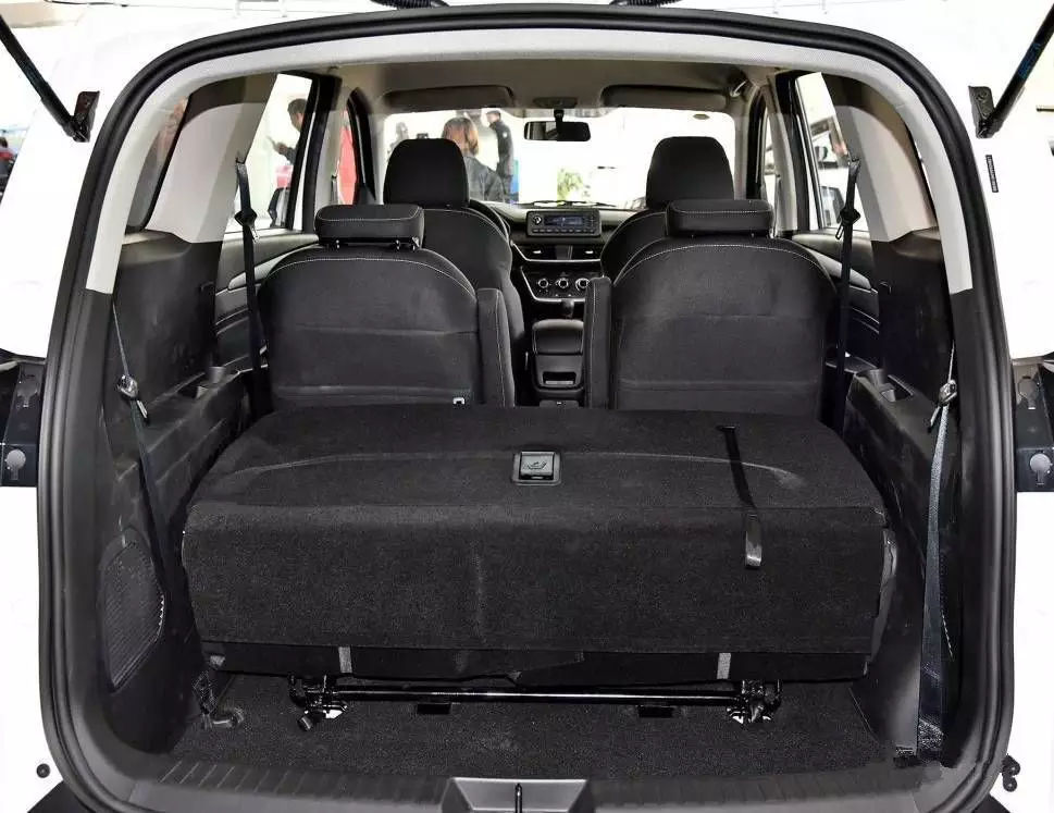 大7座suv真的很鸡肋,最好开的大7座suv没有之一