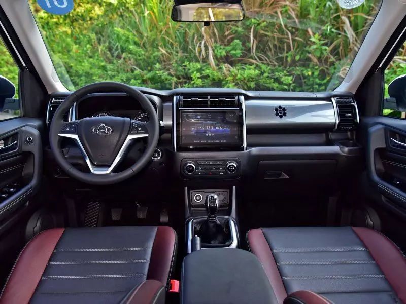 大7座suv真的很鸡肋,最好开的大7座suv没有之一